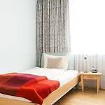 Hotel Weinstockwerk St Peter Núremberg