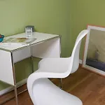Hotel Weinstockwerk St Peter Nuremberg