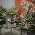 Hotel Weinstockwerk St Peter Nürnberg