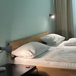 Hotel Weinstockwerk St Peter Norymberga