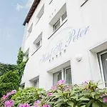 Hotel Weinstockwerk St Peter 3*