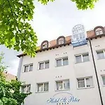 Weinstockwerk St Peter Nuremberg
