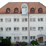 Hotel Weinstockwerk St Peter
