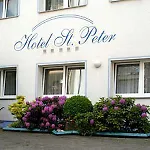Hotel Weinstockwerk St Peter