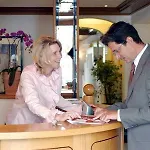 Hotel Weinstockwerk St Peter Nürnberg