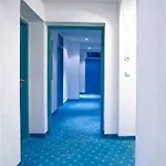 Hotel Weinstockwerk St Peter Nürnberg