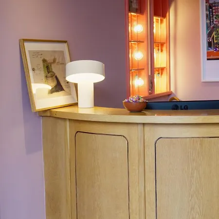 Weinstockwerk St Peter