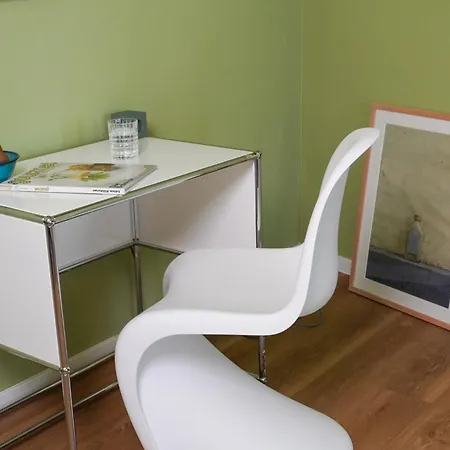 Hotell Weinstockwerk St Peter Nürnberg