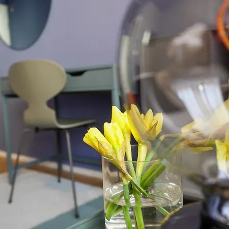 Weinstockwerk St Peter 3*