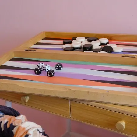 Weinstockwerk St Peter 3* Nürnberg