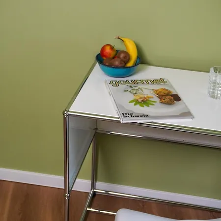 Hotell Weinstockwerk St Peter 3*