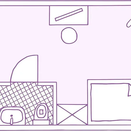 Weinstockwerk St Peter Hotell 3*