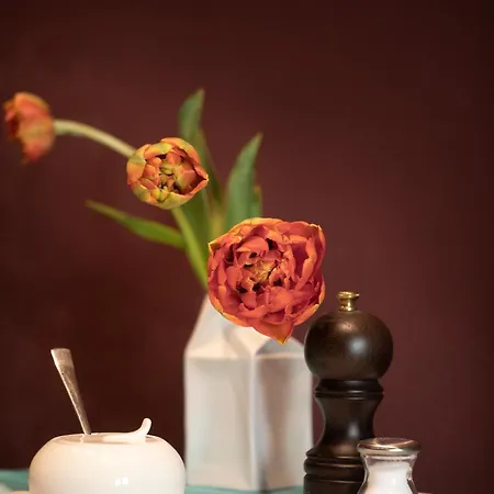 Hotel Weinstockwerk St Peter 3*