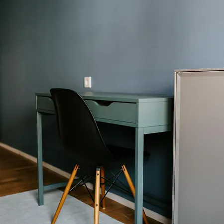 Weinstockwerk St Peter 3* Nuremberg