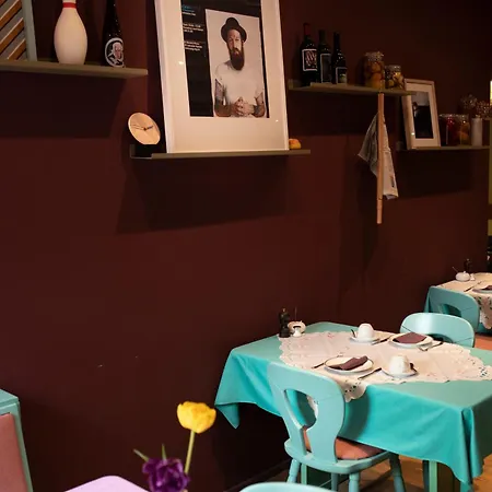 Weinstockwerk St Peter Hotell