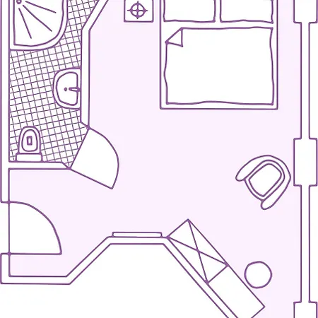 Hotell Weinstockwerk St Peter Nürnberg