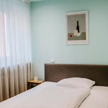 St. Peter Hotel