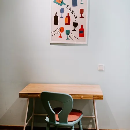 فندق Weinstockwerk St Peter 3*