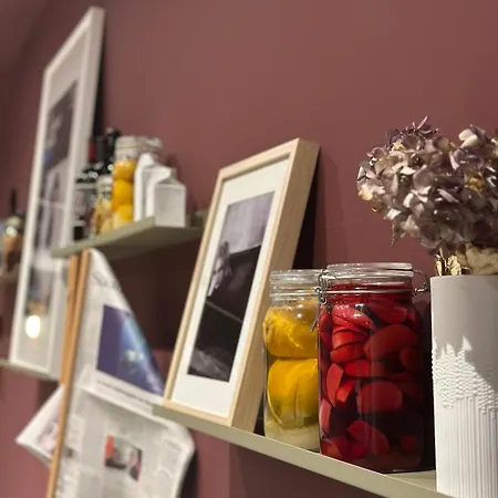 Hotel Weinstockwerk St Peter 3*