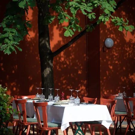 Hotel Weinstockwerk St Peter Nuremberg