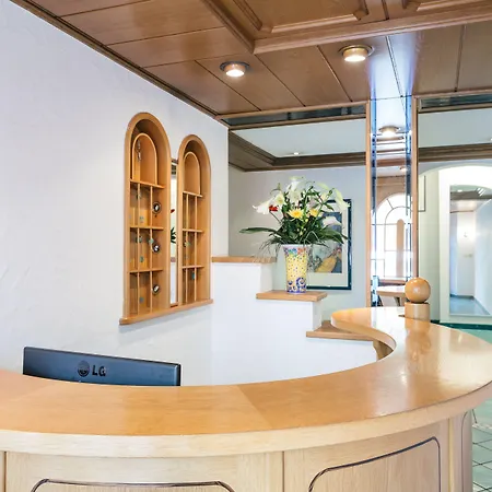 Weinstockwerk St Peter Hotell Nürnberg