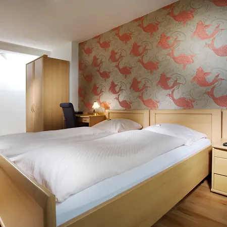 Weinstockwerk St Peter 3* Nürnberg