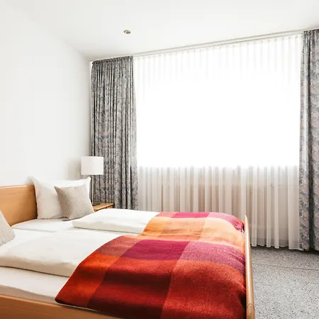 Weinstockwerk St Peter Hotel 3*