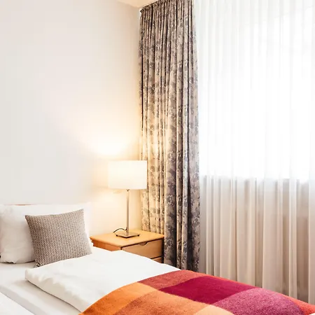 Hotel Weinstockwerk St Peter Nuremberg