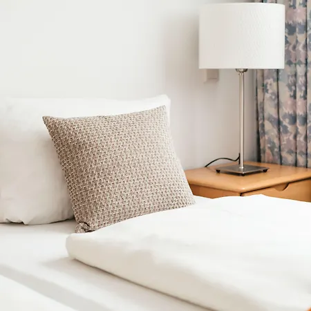 Hotel Weinstockwerk St Peter 3*