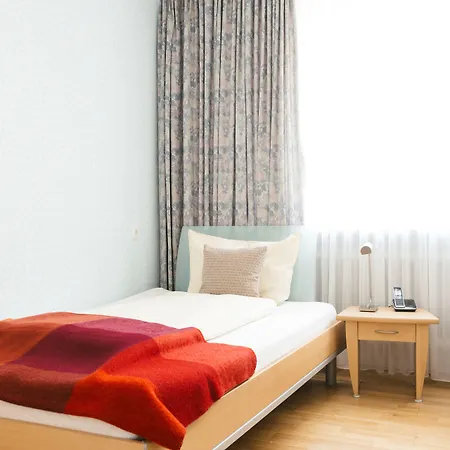 Hotel Weinstockwerk St Peter Nuremberg
