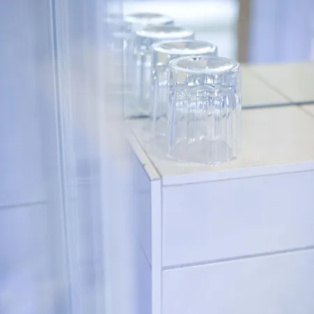 Weinstockwerk St Peter Hotell Nürnberg