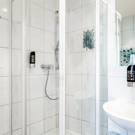 Hotell Weinstockwerk St Peter 3*