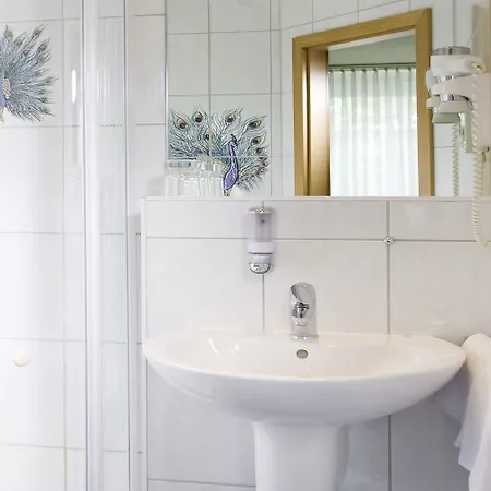 Weinstockwerk St Peter 3* Nürnberg