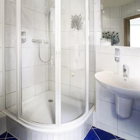 Weinstockwerk St Peter Hotell