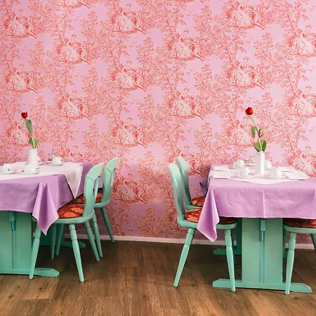 Weinstockwerk St Peter Hotel 3*