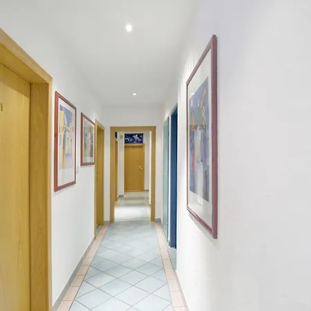 Weinstockwerk St Peter Hotell 3*