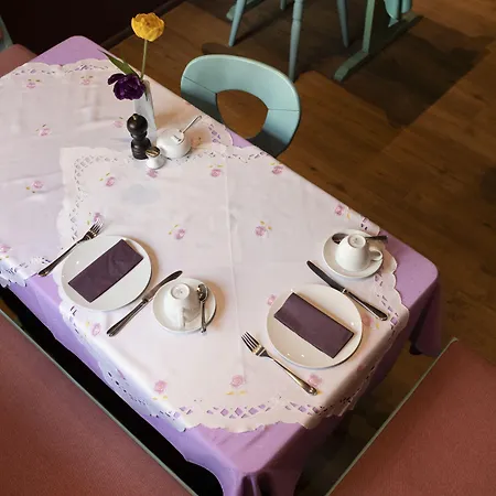 فندق Weinstockwerk St Peter