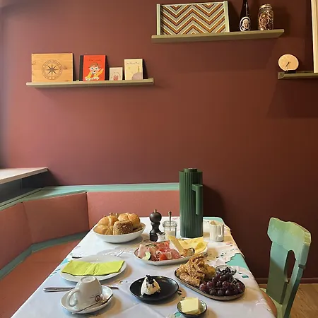 Weinstockwerk St Peter 호텔 3*