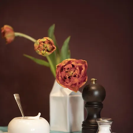 Weinstockwerk St Peter Hotell 3*