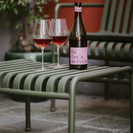 Weinstockwerk St Peter 3*