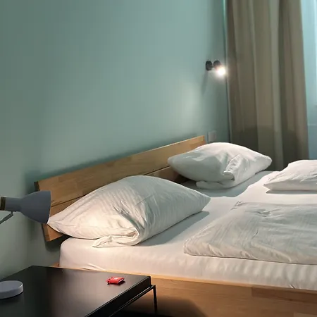 Hotel Weinstockwerk St Peter Nuremberg