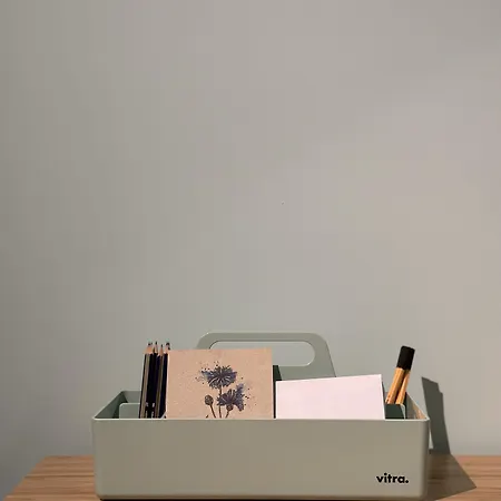 Weinstockwerk St Peter