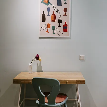 Hotel Weinstockwerk St Peter 3*