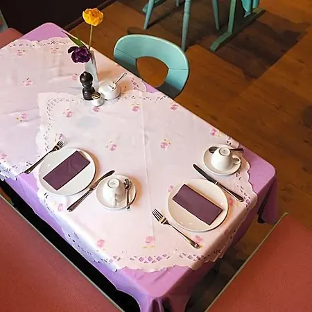 Weinstockwerk St Peter Hotel 3*