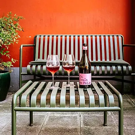Weinstockwerk St Peter 3*