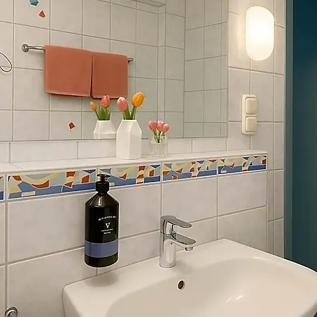 Weinstockwerk St Peter 3* Nuremberga