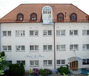호텔 Weinstockwerk St Peter