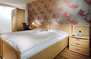호텔 Weinstockwerk St Peter 3*