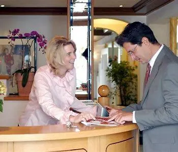 Hotell Weinstockwerk St Peter Nürnberg