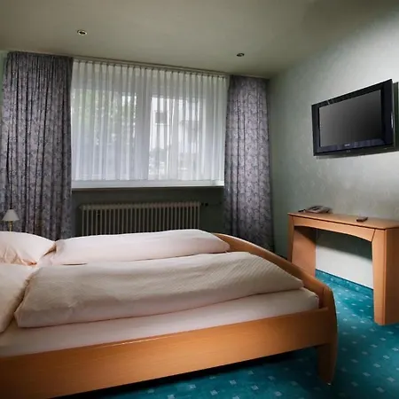 Weinstockwerk St Peter 3* Nürnberg